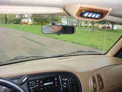 No Reserve Conversion Mark III LE VCR/TV HighTop One Owner Clean Carfax A/C Rims, image 19