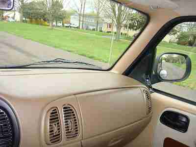 No Reserve Conversion Mark III LE VCR/TV HighTop One Owner Clean Carfax A/C Rims, image 20