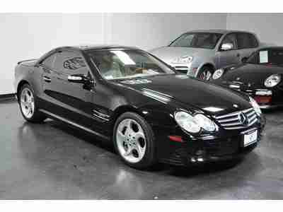SL600* PANO* SPORT PKG* KEYLESS-G0* PARKTRONIC* HIGHLY OPTIONED* 03 05 06 07, US $26,888.00, image 2