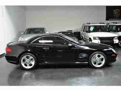 SL600* PANO* SPORT PKG* KEYLESS-G0* PARKTRONIC* HIGHLY OPTIONED* 03 05 06 07, US $26,888.00, image 3