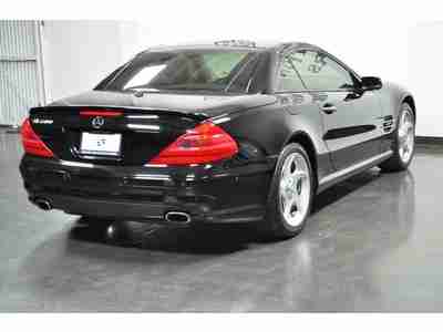 SL600* PANO* SPORT PKG* KEYLESS-G0* PARKTRONIC* HIGHLY OPTIONED* 03 05 06 07, US $26,888.00, image 4