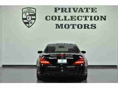 SL600* PANO* SPORT PKG* KEYLESS-G0* PARKTRONIC* HIGHLY OPTIONED* 03 05 06 07, US $26,888.00, image 6
