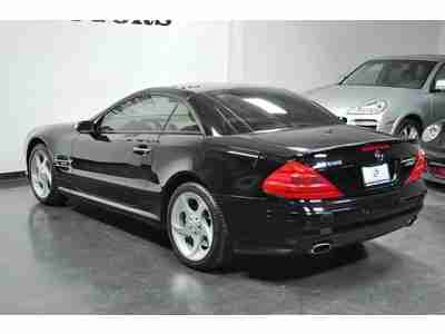 SL600* PANO* SPORT PKG* KEYLESS-G0* PARKTRONIC* HIGHLY OPTIONED* 03 05 06 07, US $26,888.00, image 8