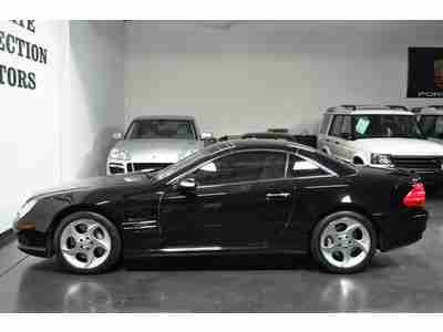 SL600* PANO* SPORT PKG* KEYLESS-G0* PARKTRONIC* HIGHLY OPTIONED* 03 05 06 07, US $26,888.00, image 9