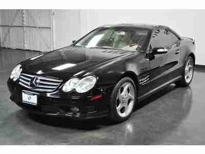 SL600* PANO* SPORT PKG* KEYLESS-G0* PARKTRONIC* HIGHLY OPTIONED* 03 05 06 07, US $26,888.00, image 10
