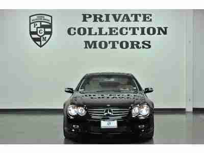 SL600* PANO* SPORT PKG* KEYLESS-G0* PARKTRONIC* HIGHLY OPTIONED* 03 05 06 07, US $26,888.00, image 11