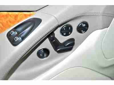 SL600* PANO* SPORT PKG* KEYLESS-G0* PARKTRONIC* HIGHLY OPTIONED* 03 05 06 07, US $26,888.00, image 14