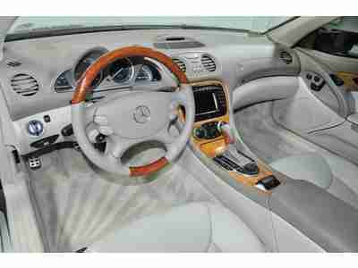 SL600* PANO* SPORT PKG* KEYLESS-G0* PARKTRONIC* HIGHLY OPTIONED* 03 05 06 07, US $26,888.00, image 15