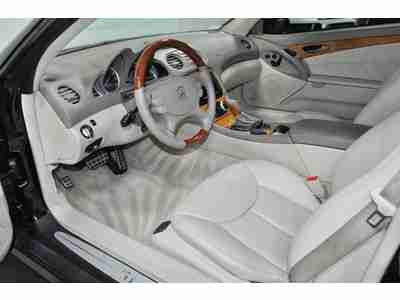 SL600* PANO* SPORT PKG* KEYLESS-G0* PARKTRONIC* HIGHLY OPTIONED* 03 05 06 07, US $26,888.00, image 16
