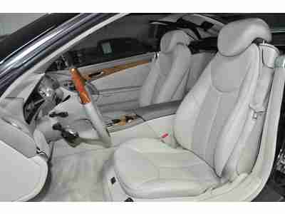 SL600* PANO* SPORT PKG* KEYLESS-G0* PARKTRONIC* HIGHLY OPTIONED* 03 05 06 07, US $26,888.00, image 17