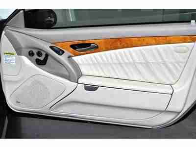SL600* PANO* SPORT PKG* KEYLESS-G0* PARKTRONIC* HIGHLY OPTIONED* 03 05 06 07, US $26,888.00, image 18
