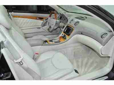 SL600* PANO* SPORT PKG* KEYLESS-G0* PARKTRONIC* HIGHLY OPTIONED* 03 05 06 07, US $26,888.00, image 20