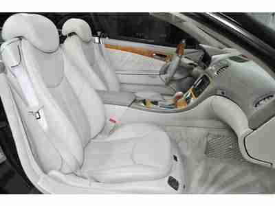 SL600* PANO* SPORT PKG* KEYLESS-G0* PARKTRONIC* HIGHLY OPTIONED* 03 05 06 07, US $26,888.00, image 21
