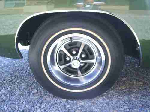 1969 Dodge Charger 500 XX29 MOPAR, image 5