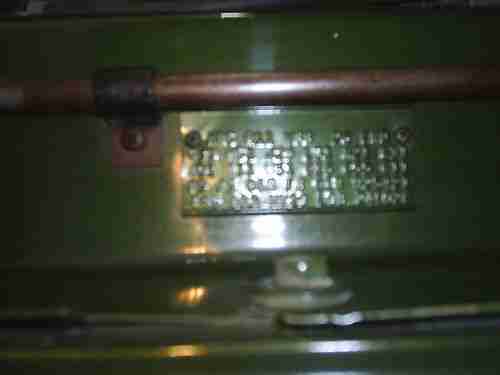 1969 Dodge Charger 500 XX29 MOPAR, image 7