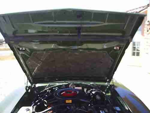 1969 Dodge Charger 500 XX29 MOPAR, image 14