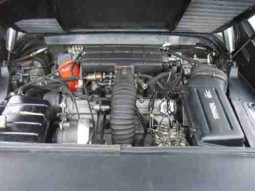 1981 Ferrari 308 GTSI, image 8