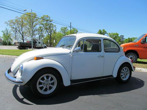 1972 volkswagen "uper beetle 1641cc vw beetle volkswagen manual vw super beetle