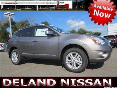 2013 nissan rogue sv *new* rear view monitor $279 lease special 0 down*we trade*