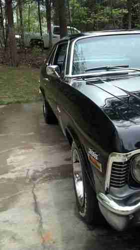 Super Sport Nova, US $22,000.00, image 2