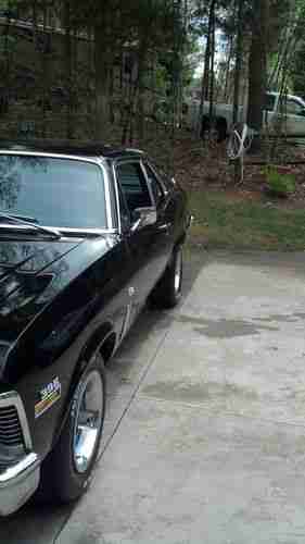 Super Sport Nova, US $22,000.00, image 3