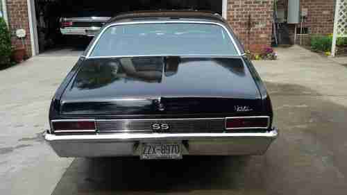 Super Sport Nova, US $22,000.00, image 4