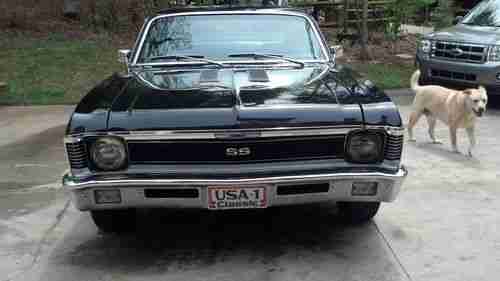 Super Sport Nova, US $22,000.00, image 5