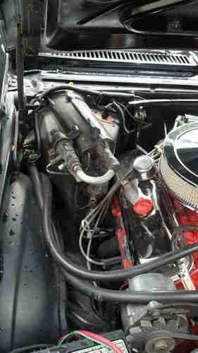 Super Sport Nova, US $22,000.00, image 17