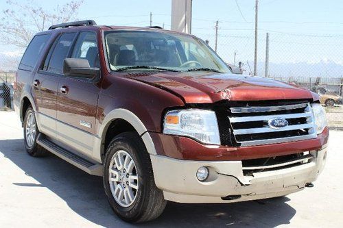 2001 Ford expedition kelly blue book