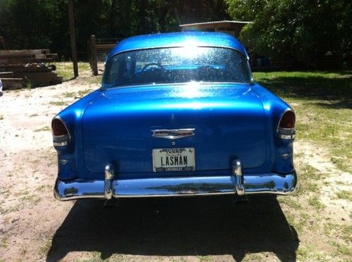 1955 chevrolet 210