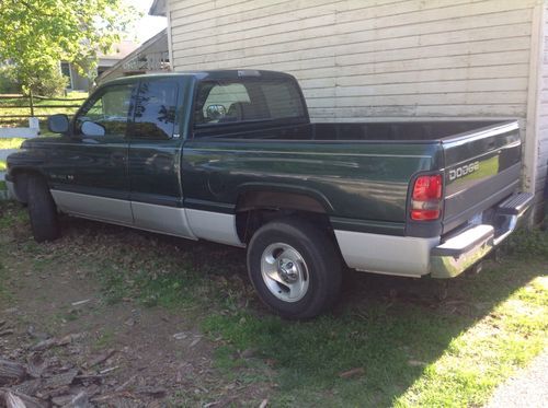 2001 dodge ram 1500