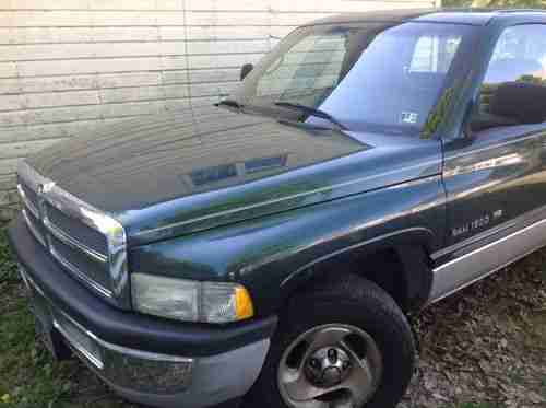 2001 Dodge Ram 1500, US $5,750.00, image 2