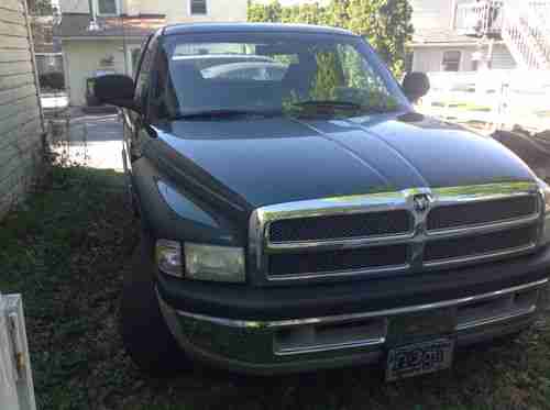 2001 Dodge Ram 1500, US $5,750.00, image 3