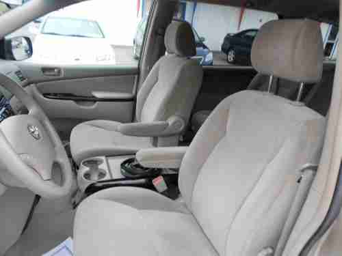2004 Toyota Sienna CE Mini Passenger Van 5-Door 3.3L, US $7,000.00, image 3