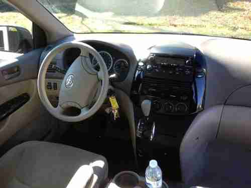 2004 Toyota Sienna CE Mini Passenger Van 5-Door 3.3L, US $7,000.00, image 7