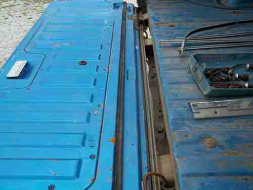 1973 Chevrolet Blazer, US $1,995.00, image 12