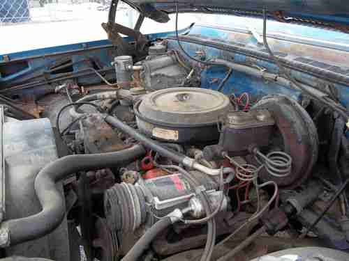 1973 Chevrolet Blazer, US $1,995.00, image 13