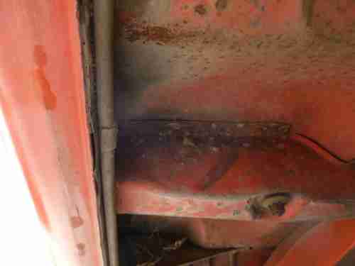 1969 Ranchero Rio Grande, US $6,900.00, image 8