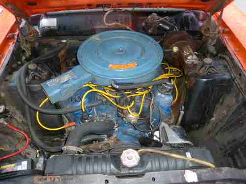 1969 Ranchero Rio Grande, US $6,900.00, image 10