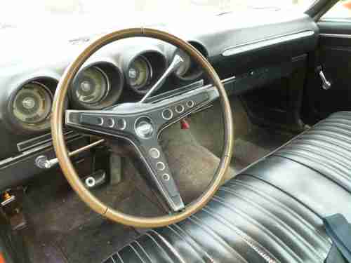 1969 Ranchero Rio Grande, US $6,900.00, image 12