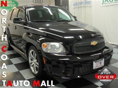 2008(08)hhr ss turbo black/black onstar sun must see!!! save huge!!!