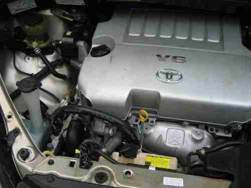 ******NO RESERVE*******2007 Toyota Sienna Limited Mini Passenger Van 5-Door 3.5L, image 6