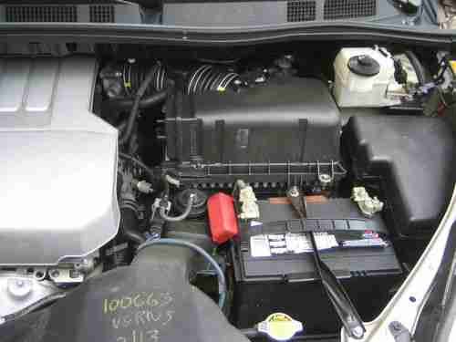 ******NO RESERVE*******2007 Toyota Sienna Limited Mini Passenger Van 5-Door 3.5L, image 8