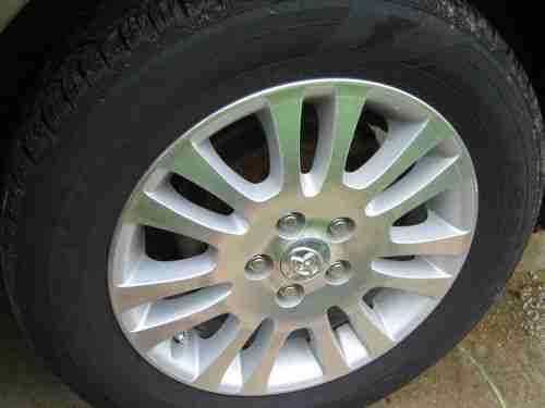 ******NO RESERVE*******2007 Toyota Sienna Limited Mini Passenger Van 5-Door 3.5L, image 10