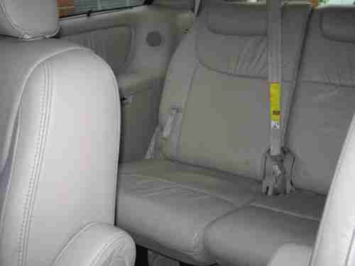 ******NO RESERVE*******2007 Toyota Sienna Limited Mini Passenger Van 5-Door 3.5L, image 15