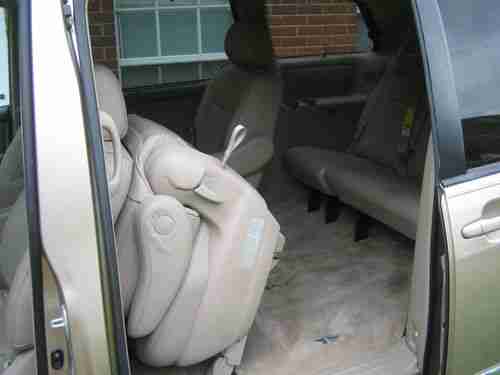 ******NO RESERVE*******2007 Toyota Sienna Limited Mini Passenger Van 5-Door 3.5L, image 16