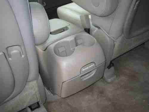 ******NO RESERVE*******2007 Toyota Sienna Limited Mini Passenger Van 5-Door 3.5L, image 18