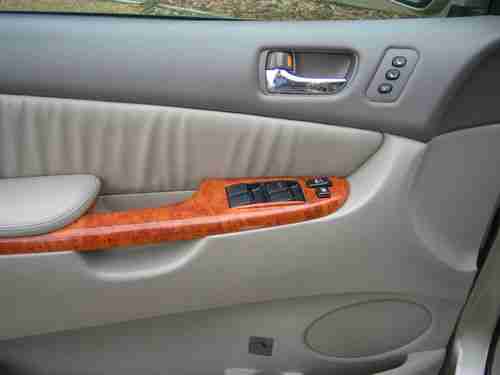 ******NO RESERVE*******2007 Toyota Sienna Limited Mini Passenger Van 5-Door 3.5L, image 21