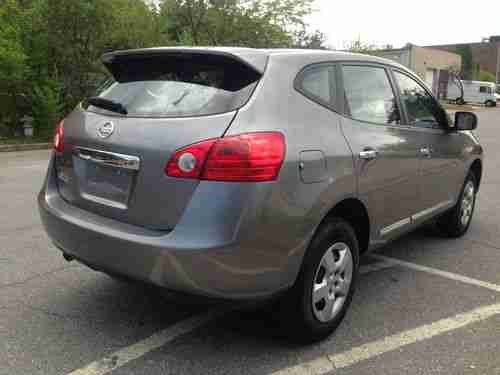 2012 Nissan Roge...***Just 1,400 Miles***, image 5