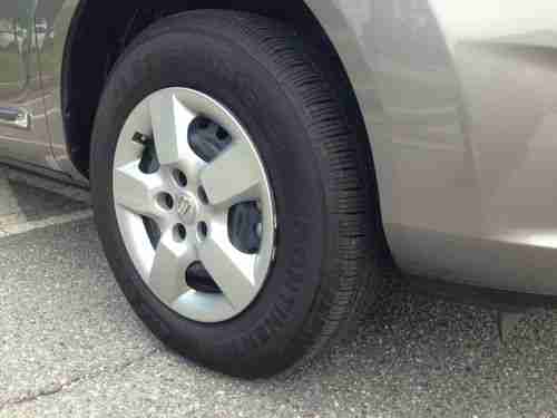 2012 Nissan Roge...***Just 1,400 Miles***, image 7